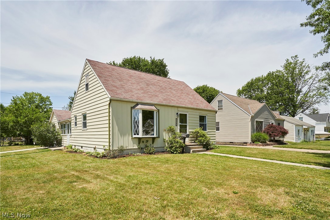 4340 W 189th Street