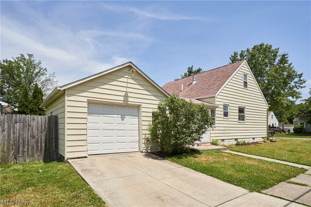 4340 W 189th Street