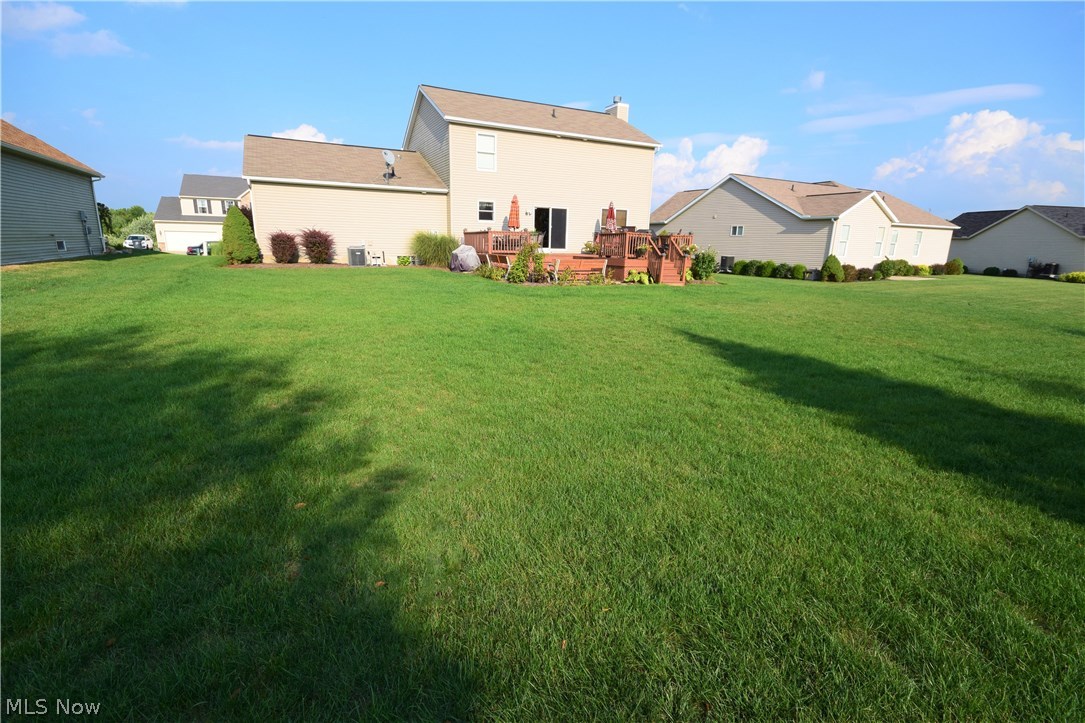 Butternut Rdg Ph 05 - Residential