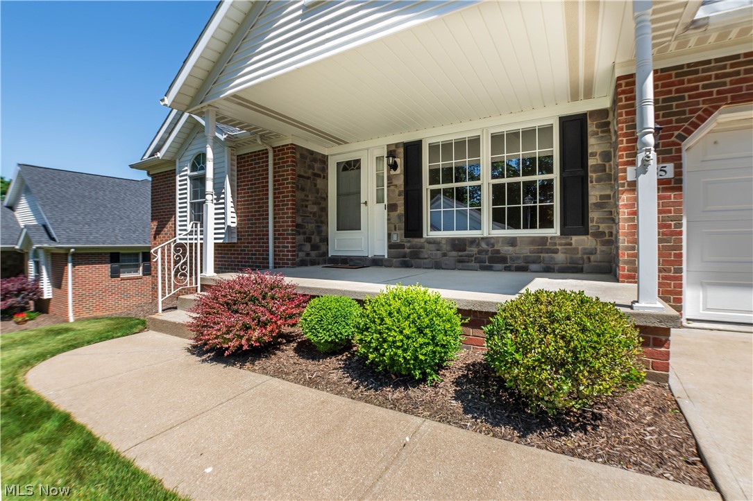 Springwater Gardens Condo - Residential