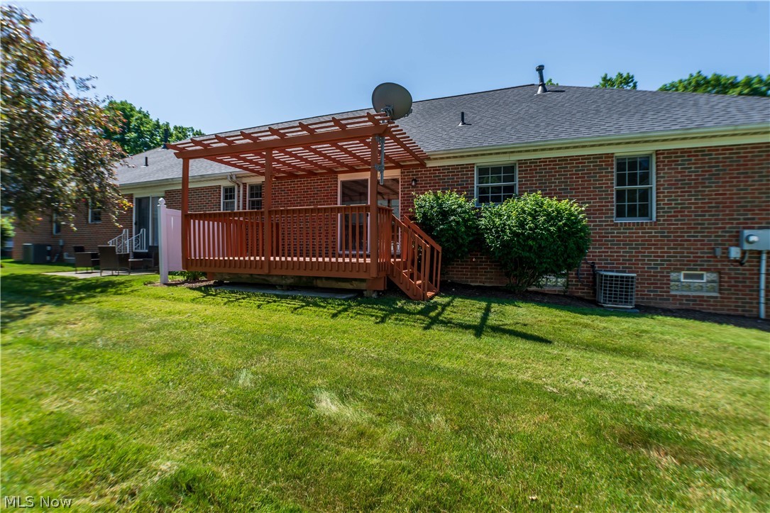 Springwater Gardens Condo - Residential