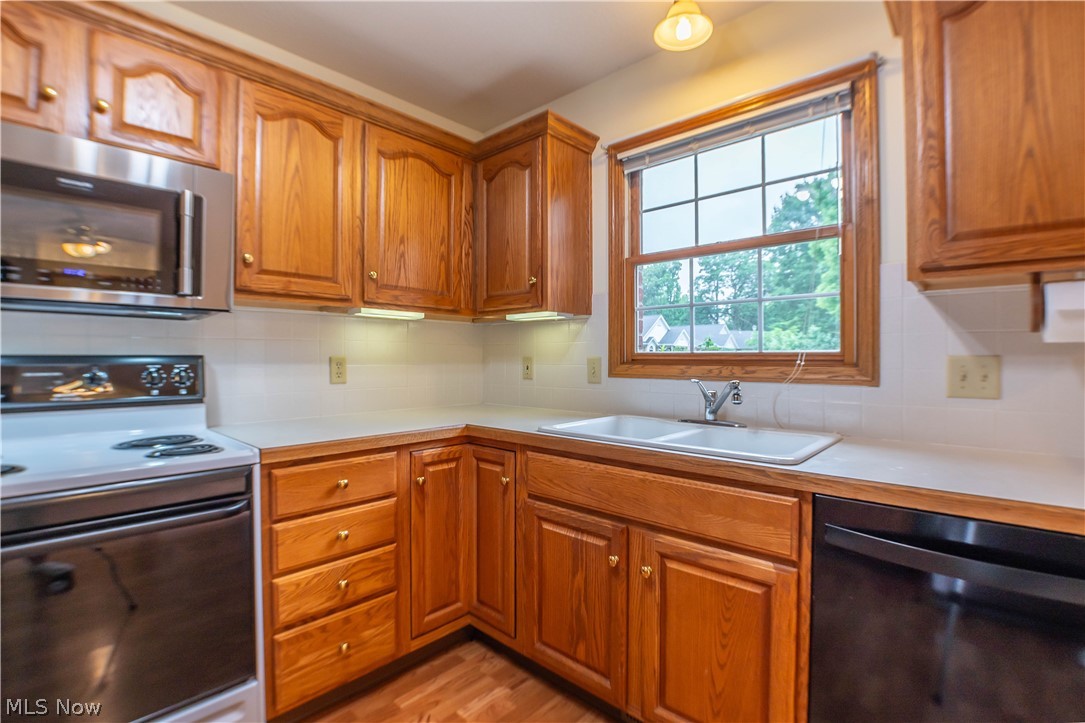 Springwater Gardens Condo - Residential