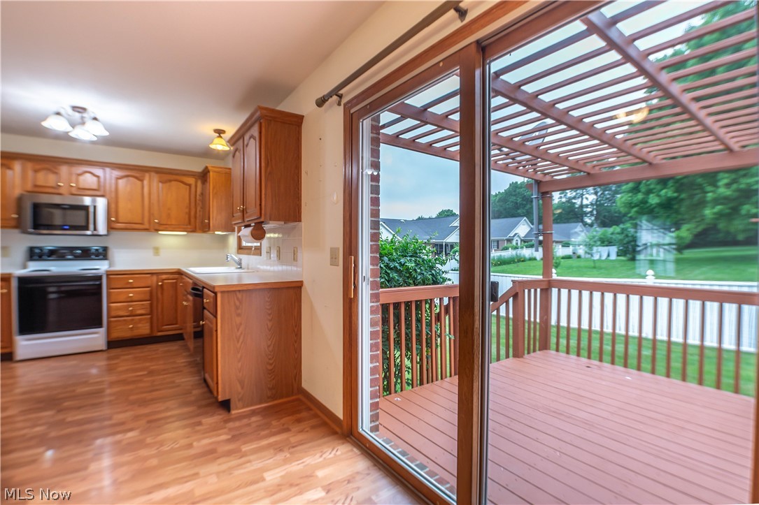 Springwater Gardens Condo - Residential