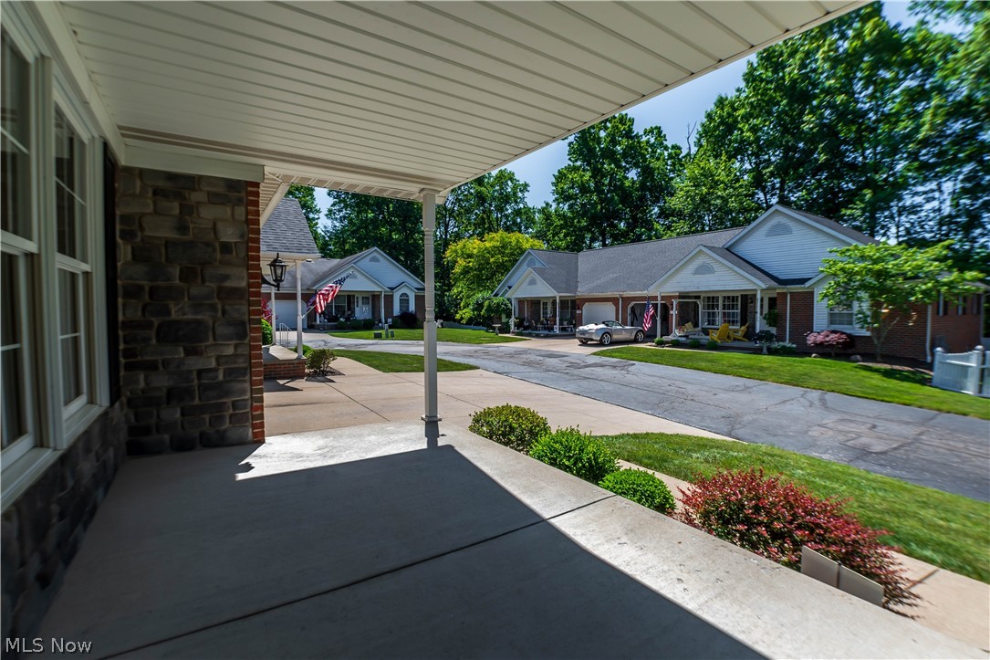 Springwater Gardens Condo - Residential