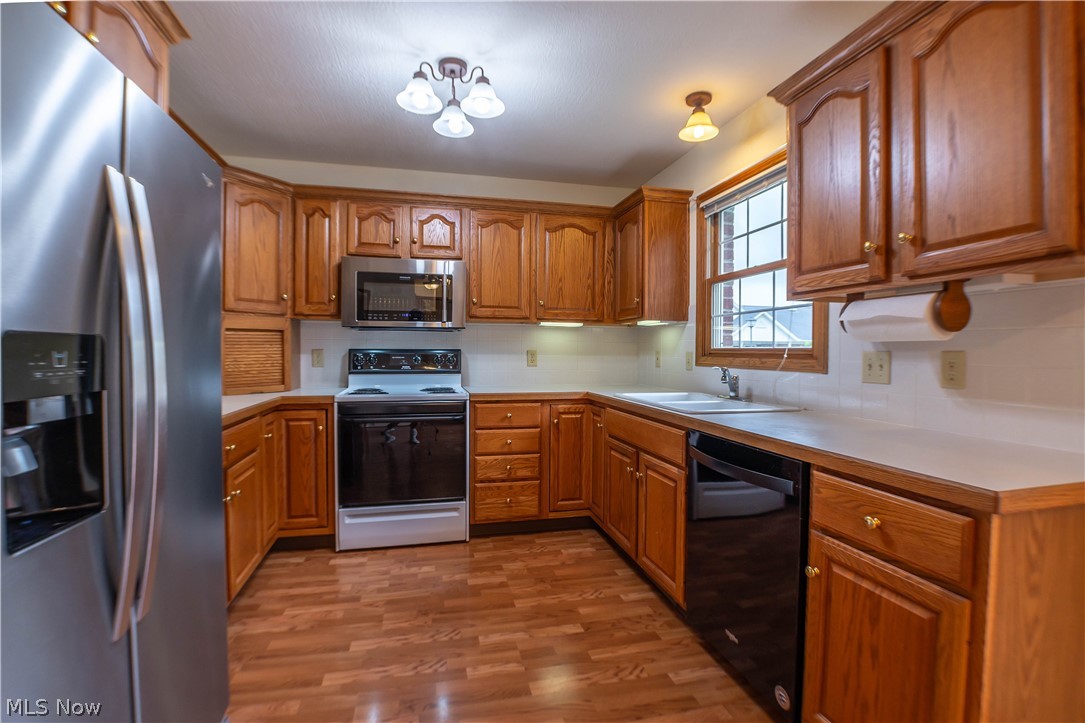 Springwater Gardens Condo - Residential