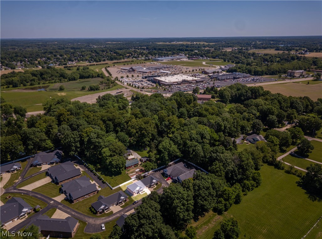 Springwater Gardens Condo - Residential