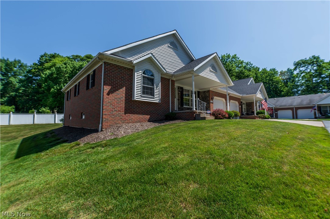 Springwater Gardens Condo - Residential