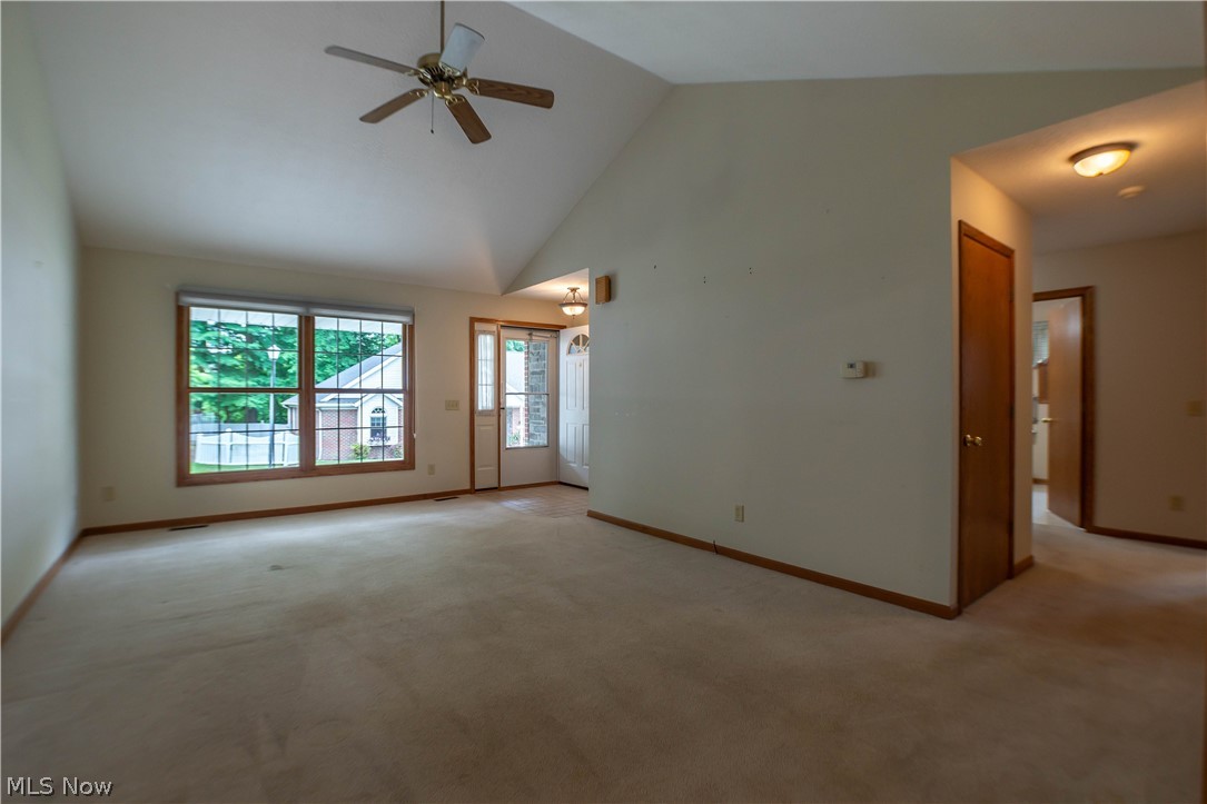 Springwater Gardens Condo - Residential