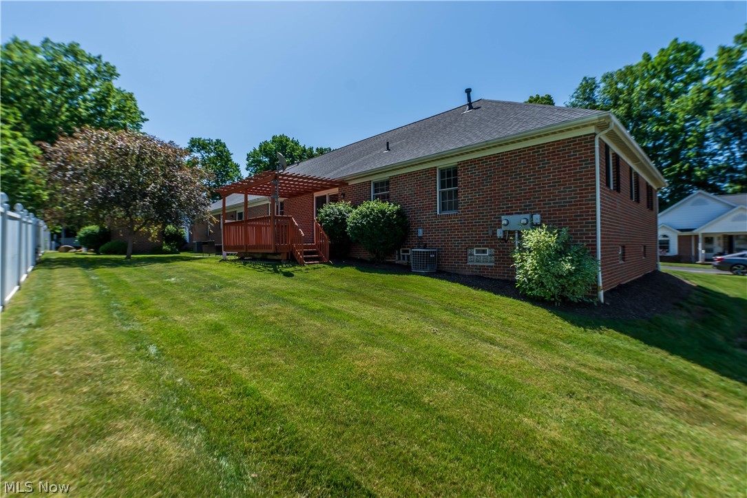 Springwater Gardens Condo - Residential