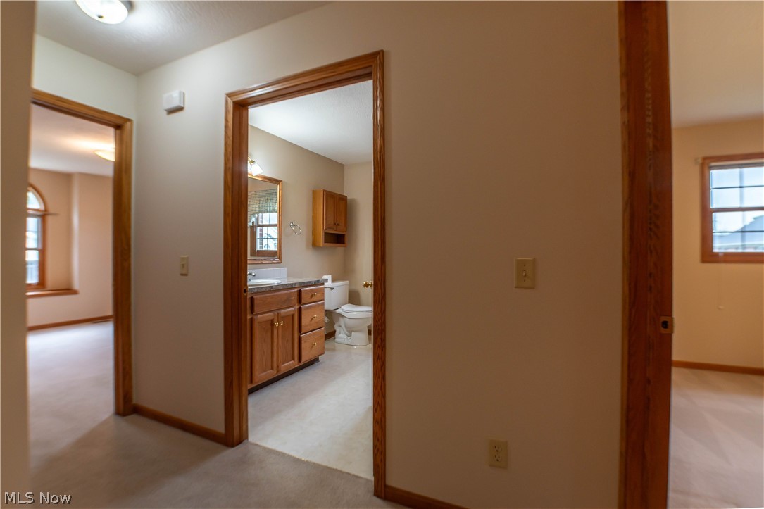 Springwater Gardens Condo - Residential