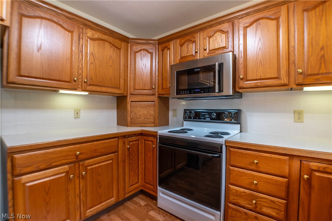 Springwater Gardens Condo - Residential