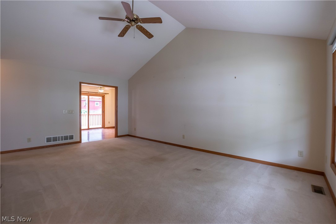 Springwater Gardens Condo - Residential