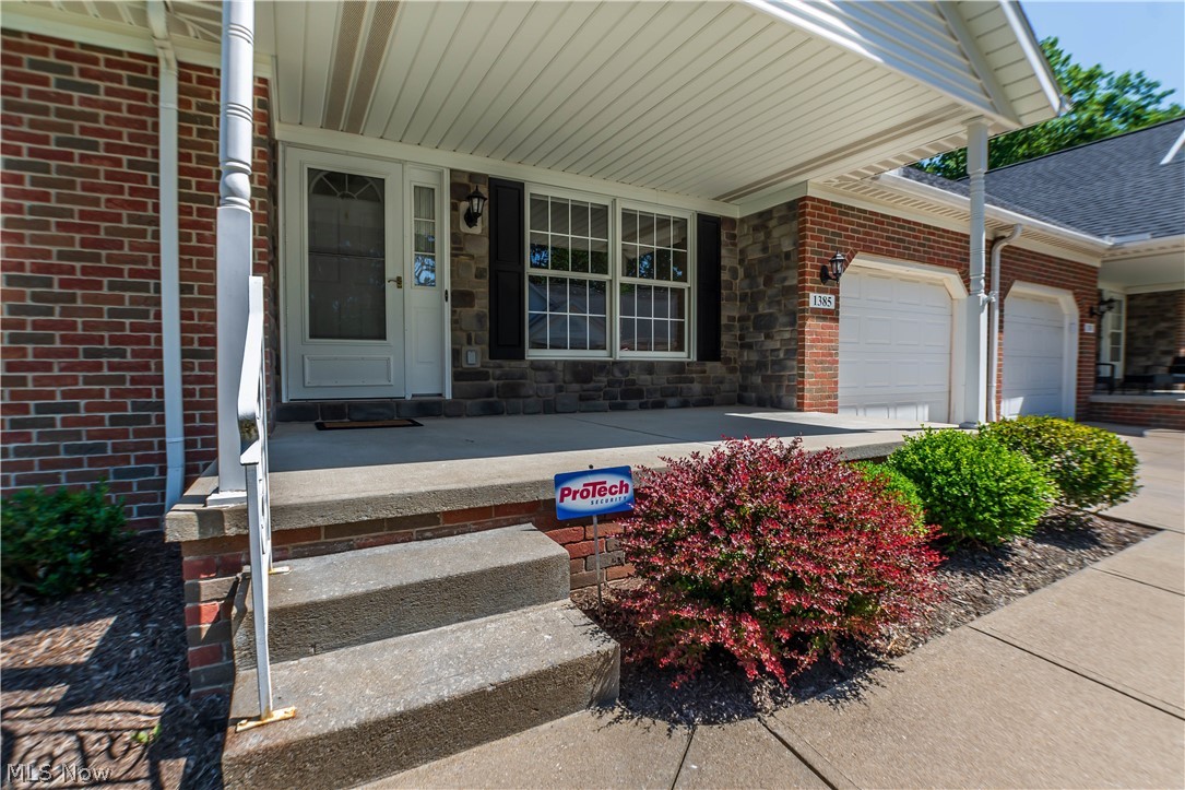 Springwater Gardens Condo - Residential