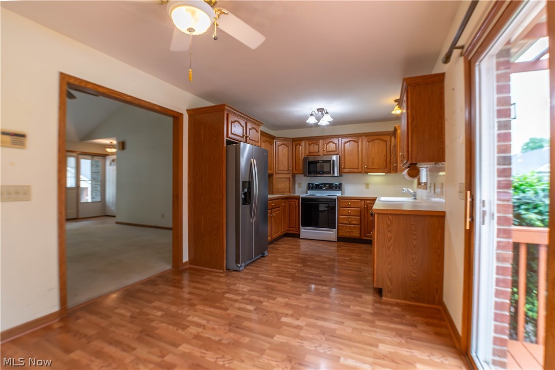 Springwater Gardens Condo - Residential