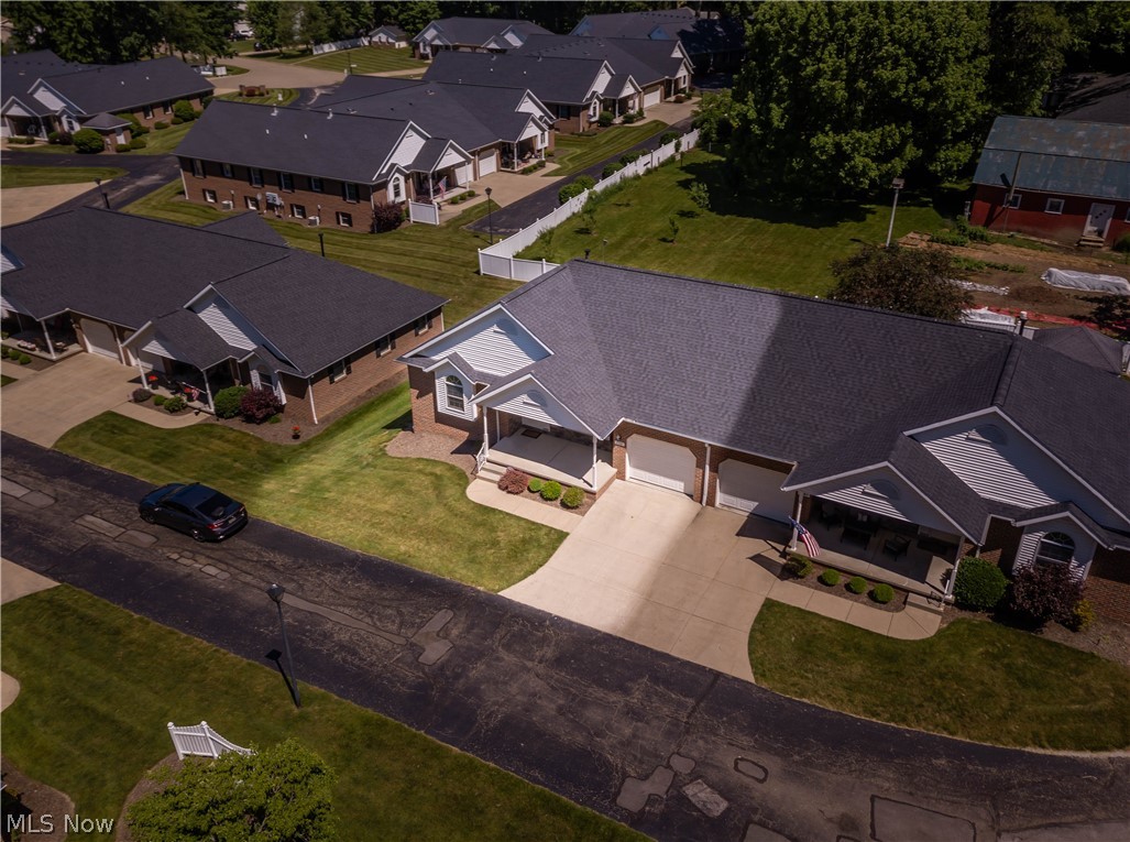 Springwater Gardens Condo - Residential