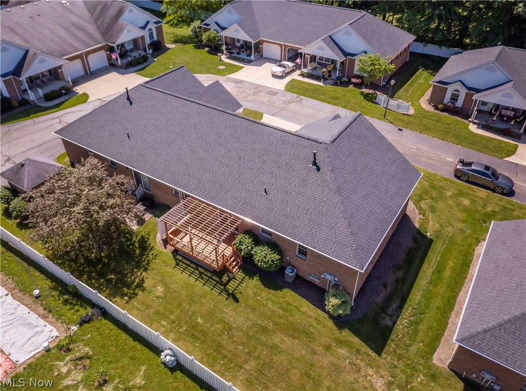 Springwater Gardens Condo - Residential