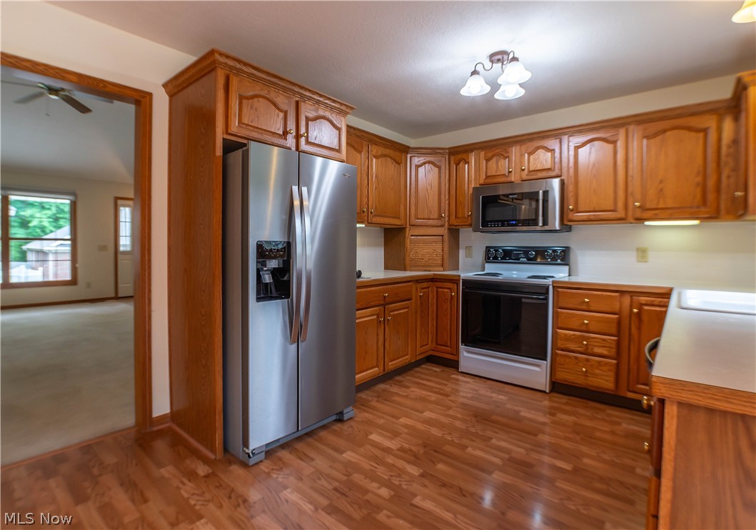 Springwater Gardens Condo - Residential