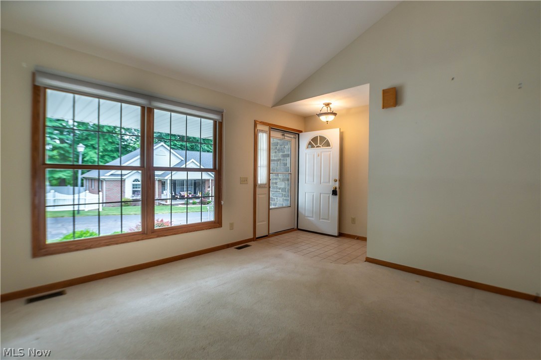 Springwater Gardens Condo - Residential