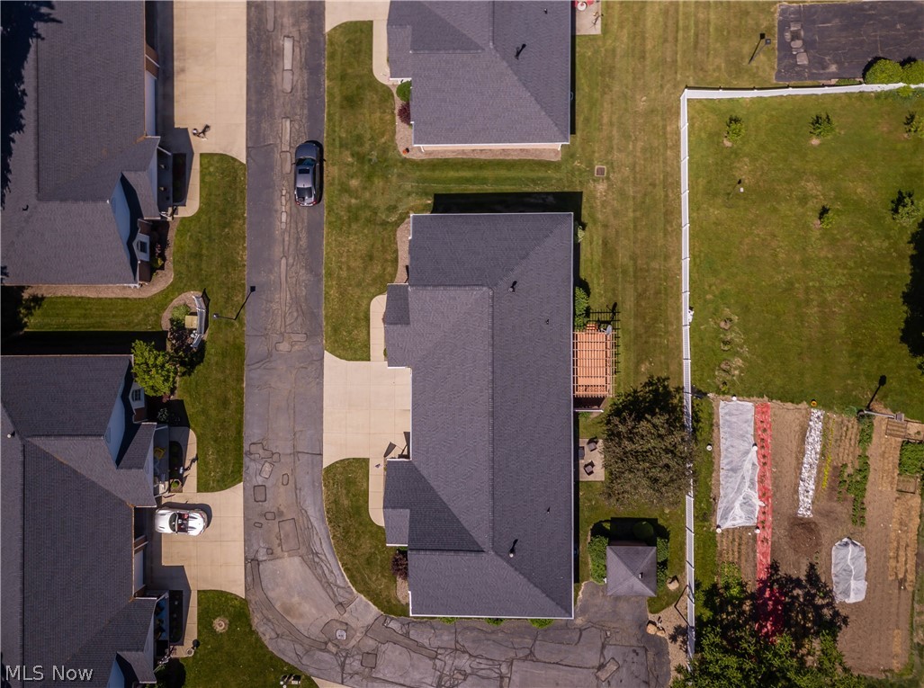 Springwater Gardens Condo - Residential