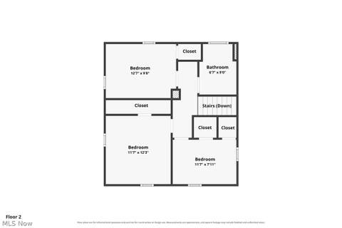 Tiny photo for 810 Dale Avenue, Willard, OH 44890 (MLS # 5239446)