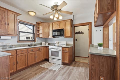 Tiny photo for 810 Dale Avenue, Willard, OH 44890 (MLS # 5239446)