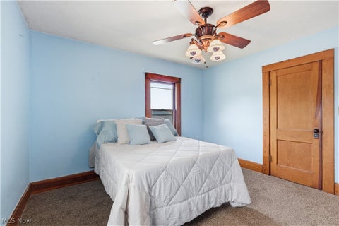 Tiny photo for 810 Dale Avenue, Willard, OH 44890 (MLS # 5239446)