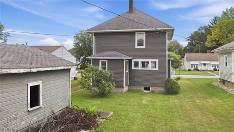 Tiny photo for 810 Dale Avenue, Willard, OH 44890 (MLS # 5239446)