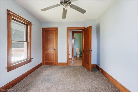 Tiny photo for 810 Dale Avenue, Willard, OH 44890 (MLS # 5239446)