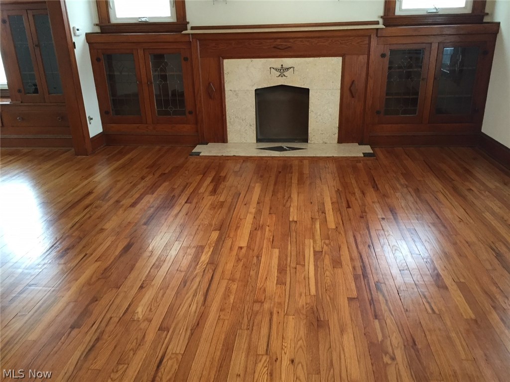 Shermers Au Fait - Residential