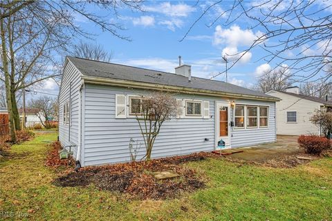 2714 Goble Drive, Lorain, OH 44055 - #: 5090909