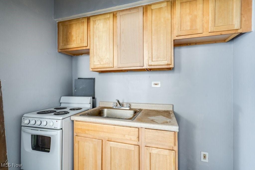 Kuster - Commercial Sale