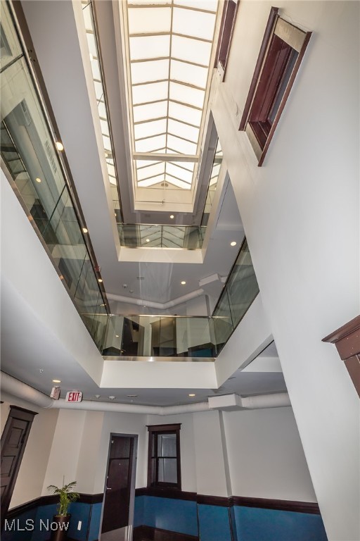 Barber & Lords - Residential Lease