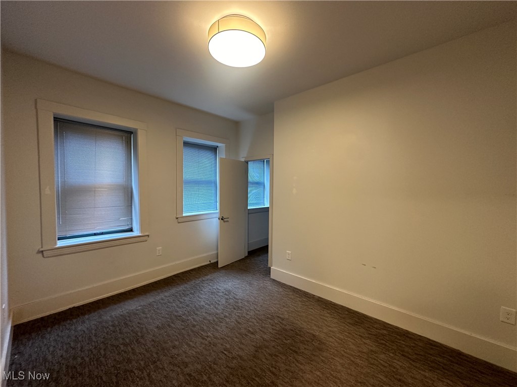 Barber & Lords - Residential Lease