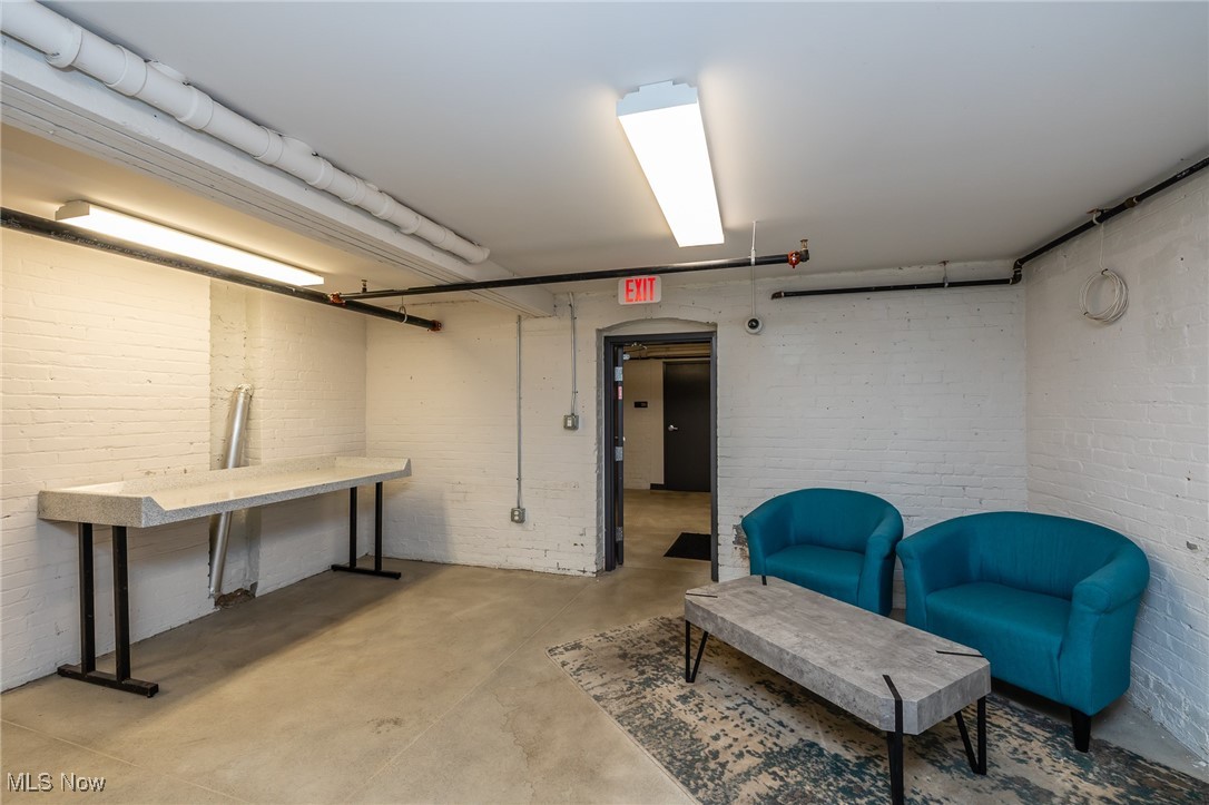 Barber & Lords - Residential Lease