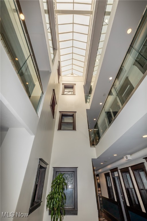 Barber & Lords - Residential Lease