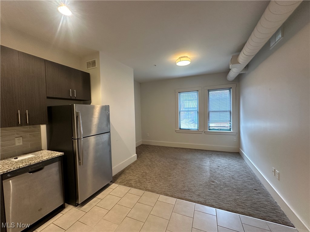 Barber & Lords - Residential Lease