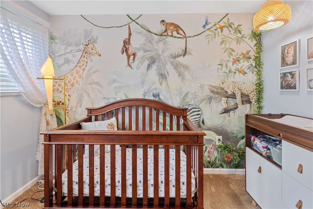 North Park - Residential