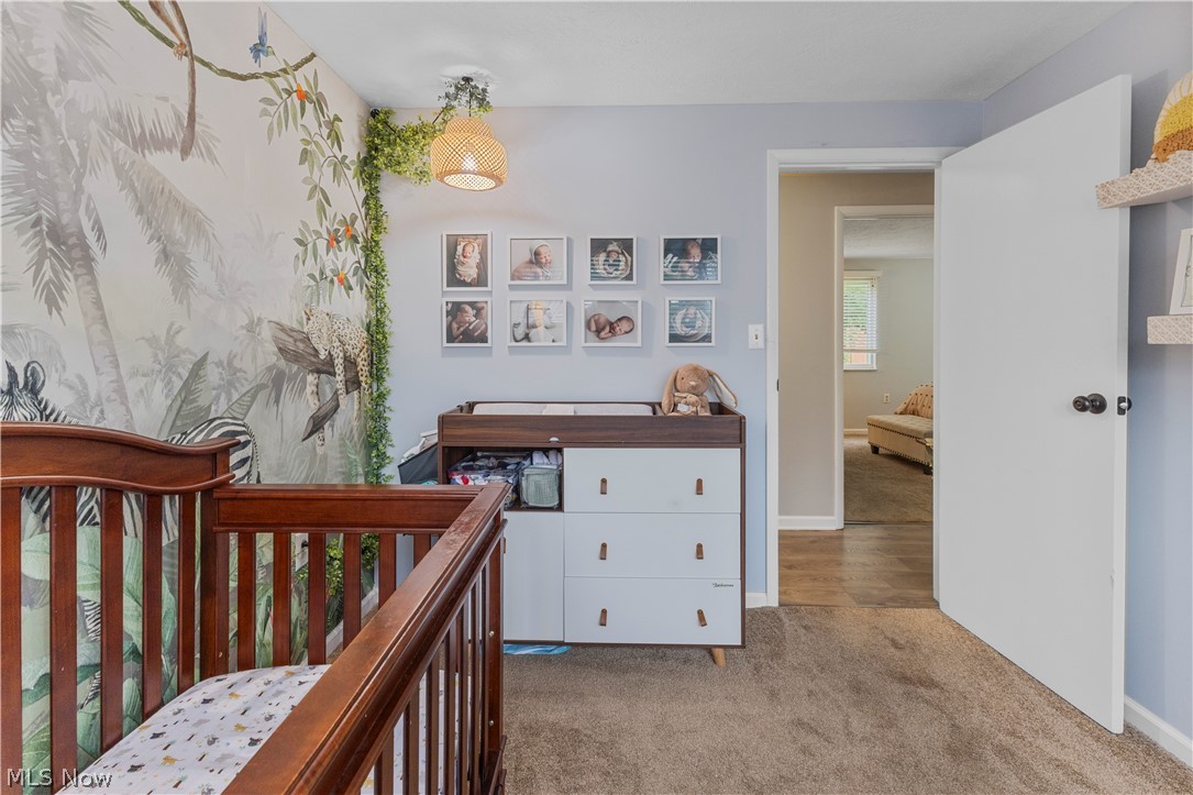 North Park - Residential