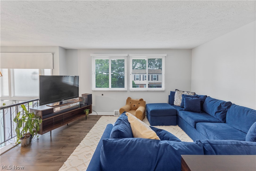 North Park - Residential