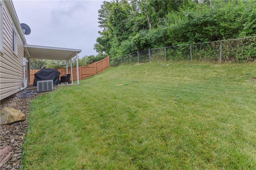 North Park - Residential