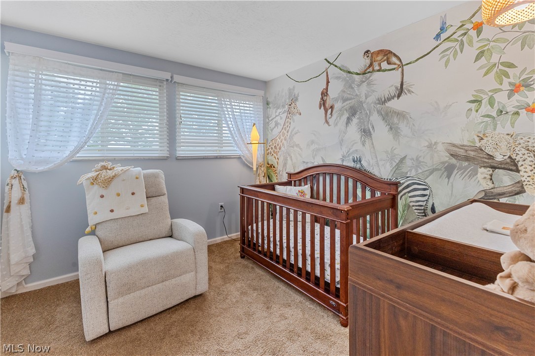 North Park - Residential