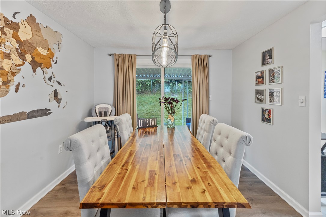 North Park - Residential