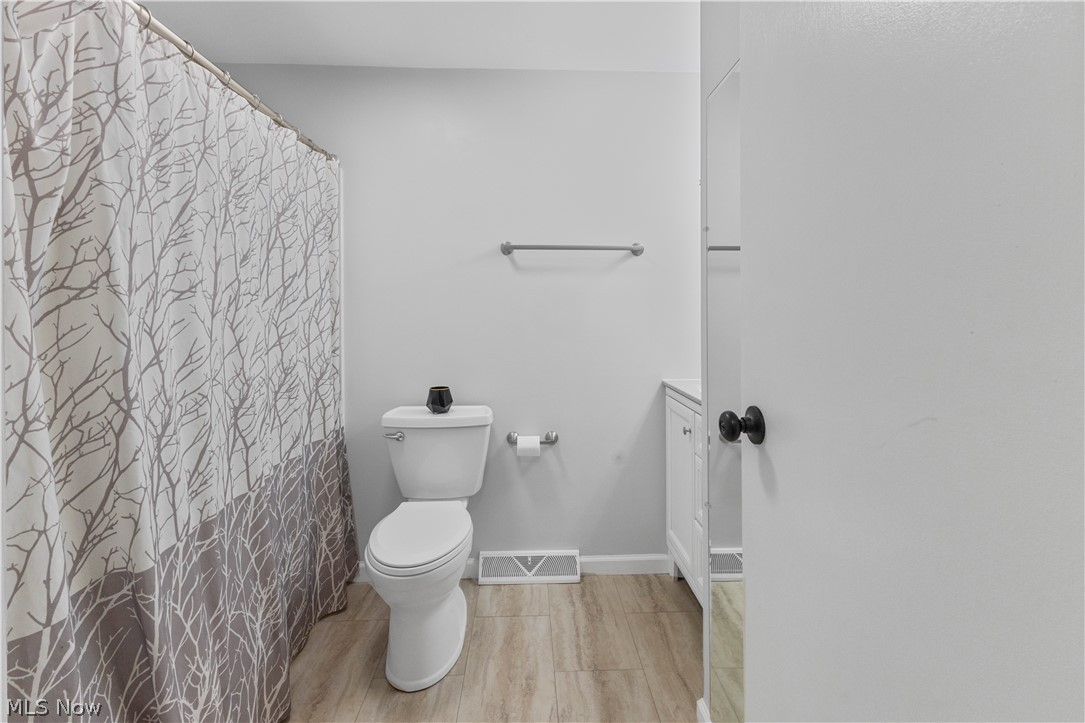 North Park - Residential