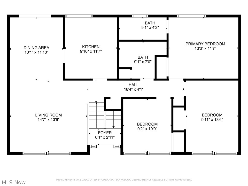 North Park - Residential