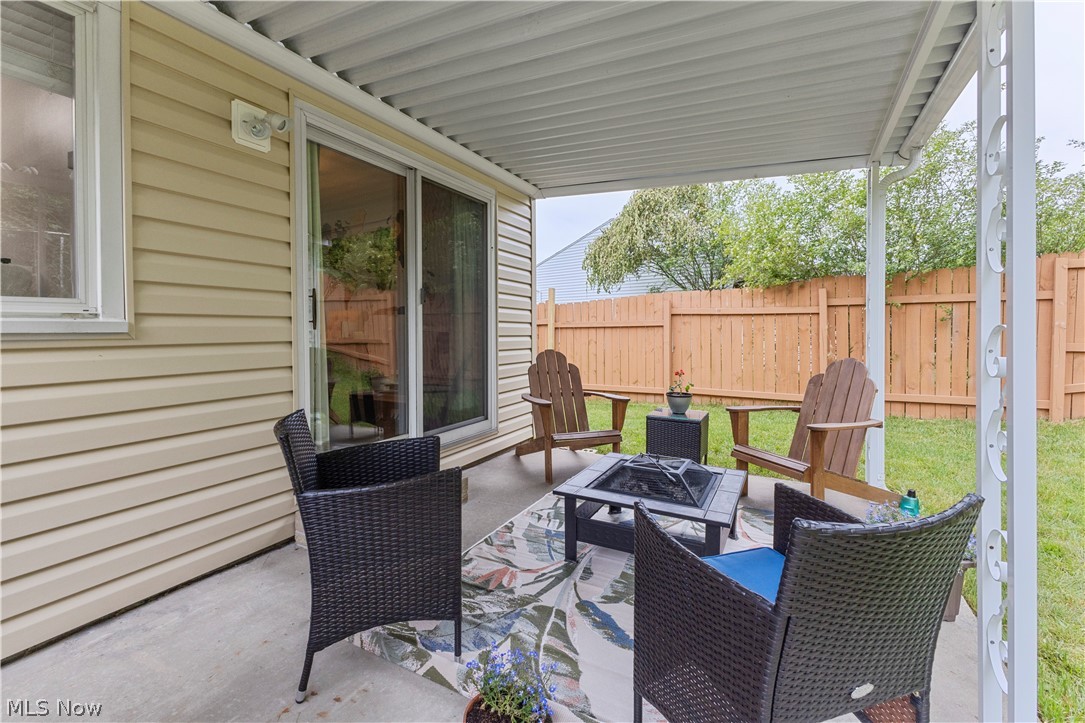 North Park - Residential