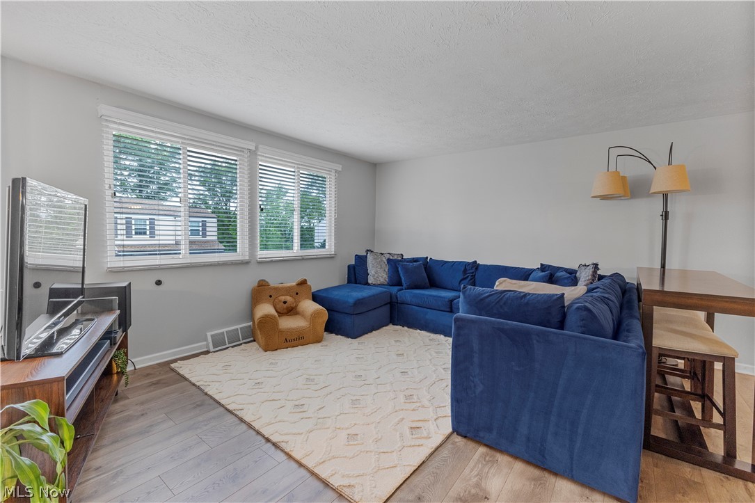 North Park - Residential