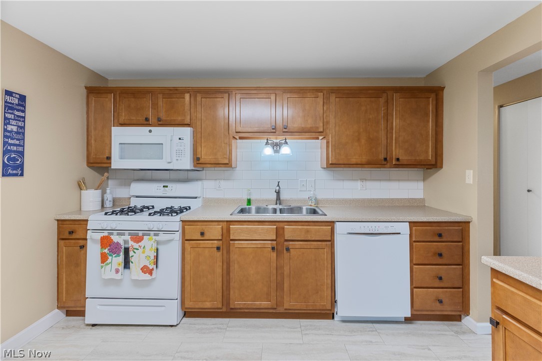 North Park - Residential