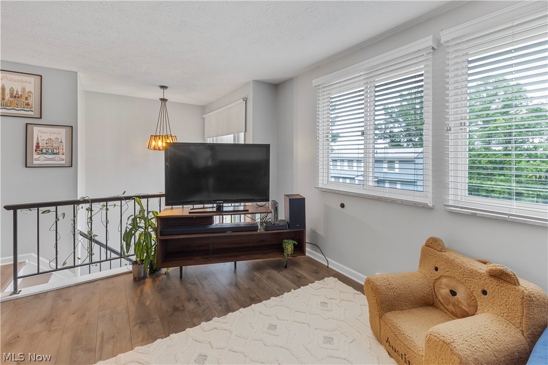 North Park - Residential