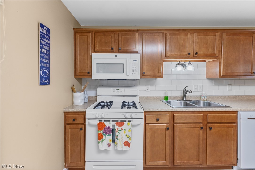 North Park - Residential