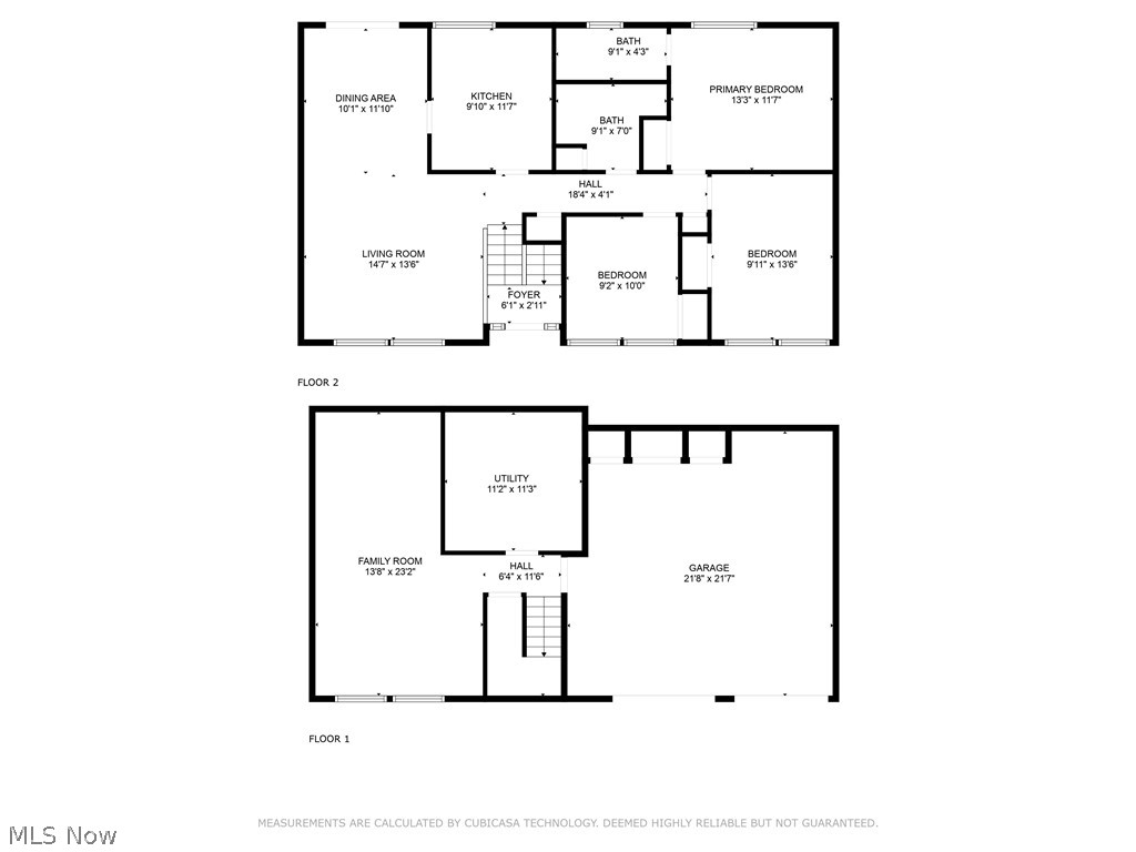 North Park - Residential